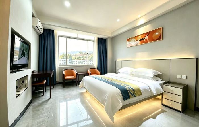 NO 1 RESIDENCE