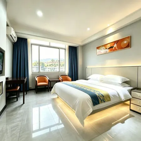 NO 1 RESIDENCE