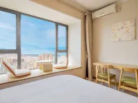 考拉·Koala設計師海景民宿 鄰近铁山的酒店