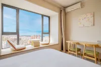 Koala · Koala  Designer  Sea View  Homestay Hotels in Lvshun Economic Development Zone/Lvshun New Port