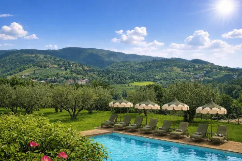 Borgo Tre Vaselle - 5-Star