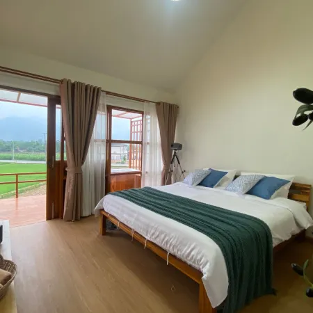 Hin Pha Pua Retreat & Homestay