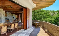 BLISSTIA SUITES＆RESORT OKINAWA ONNASON - breakfast