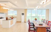 Tiffany House Residence - Condos