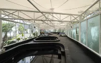 昆明官渡溫德姆酒店 - 溫泉