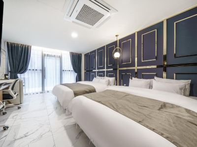 Hotel Maria