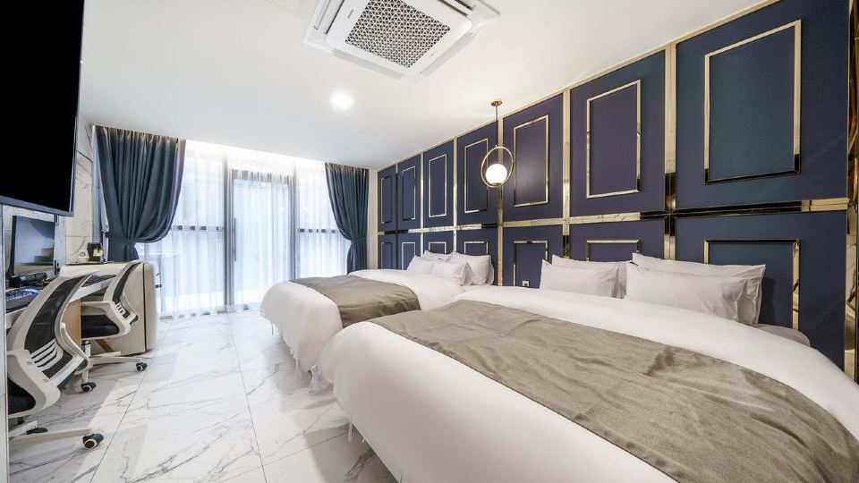 Hotel Maria