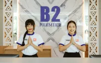 B2 Mae Sot Premier Hotel - Wi-Fi