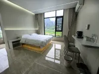 Xishan Xiaozhu Homestay - balkon