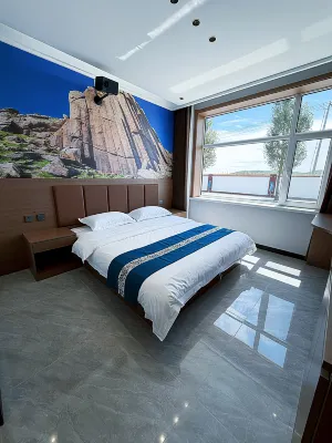 Milk Lake Smart Homestay - servizio colazione