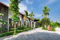 Bai Dinh Riverside Resort & Spa - palestra