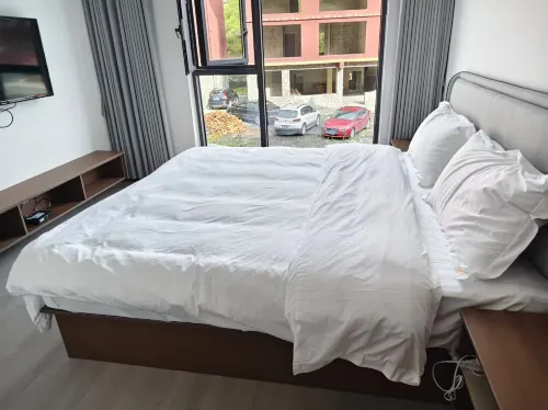 Baoxing Dengzhu Homestay - เปิดใหม่