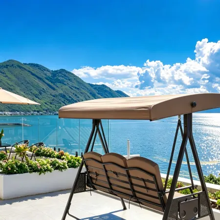 Dali Boxi Erhai Seaview Homestay