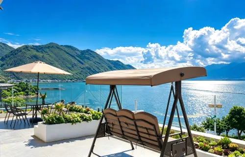 Dali Boxi Erhai Seaview Homestay - 3성급