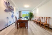 Mingmen Hotel - breakfast