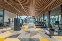 Holiday Inn Jingdezhen - Park Yeri