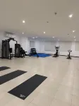 SAFWA TAIBA SUITES - Gym