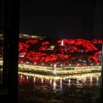Madison Hotel (Yibin Hejiangmen Yangtze River Park) - Mountain view