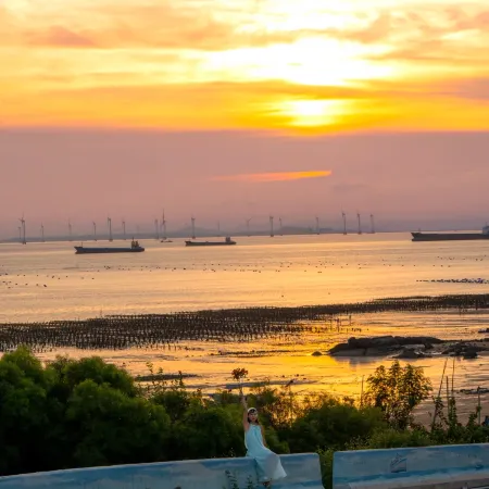 Pingtan Skyline Original Hotel