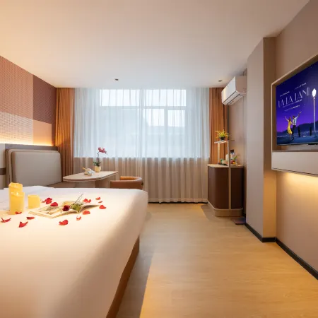 Dayue Hotspring Hotel