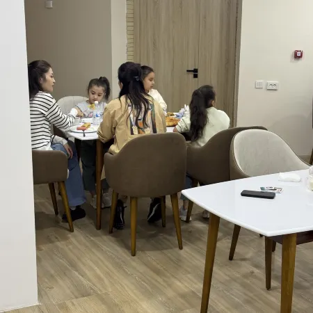 Shahristan Art Boutique Hotel