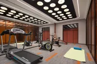 Doranda V Hotel (Xingyi Jishan Square Branch) - Træningscentre