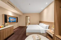 Days Inn by Wyndham Chongqing Guangyu Shangbin โรงแรมในฉงชิ่ง