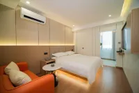 JingHe Hotel - 2-Star