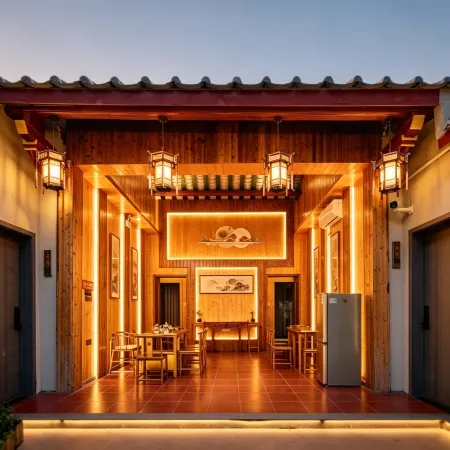Yayun Courtyard (Chaozhou Ancient City Paifang Street West Road Branch)