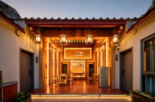 Yayun Courtyard (Chaozhou Ancient City Paifang Street West Road Branch) - 2-Star