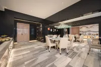Swire Hotel - parking