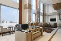 โรงแรมเดอะ แกรนด์ โฟว์วิงส์ คอนเวนชัน - ที่มีบาร์
