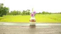 Janruang Homestay  Janruang Homestay - Bintang 3