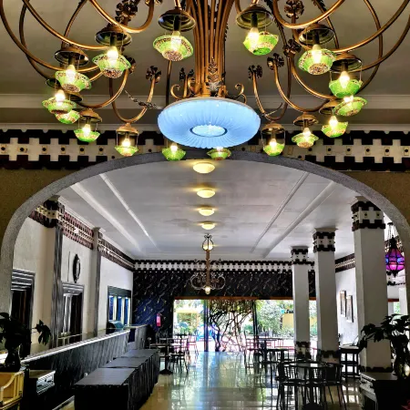New Dodoma Hotel