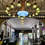 New Dodoma Hotel - Aamiainen