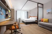 Kashgar Baicheng University Town Home2 Suites by Hilton - Airport Shuttle