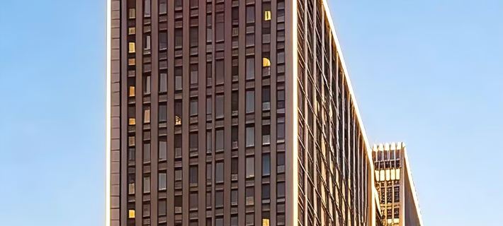 Luxi Mango Hotel (Hefei Kechuang North City Anhui Provincial Hospital) Hotels in Changfeng