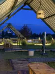 Kent Bed and Breakfast - sarapan