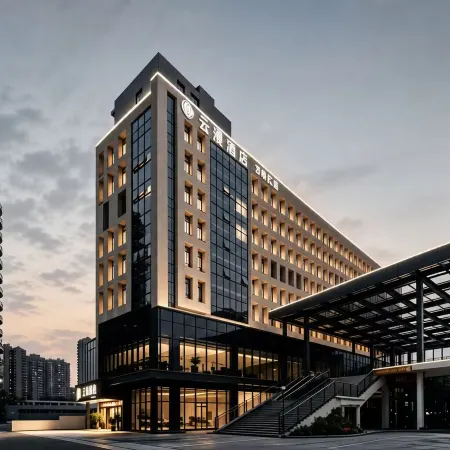 yunman hotel