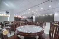 Tian'e Youlaidun Yijing Hotel - صديق للحيوانات الاليفة