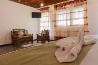 Hidden Pine Ella - Bed and breakfasts