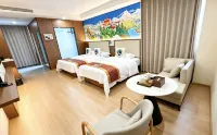 Loza Namba Manor Hotel - parking