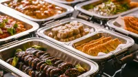 Myoko Sunshine Hotel - breakfast