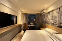 Jinnang E-sports Homestay (Beihai Old Street Beibu Gulf Plaza) - Gaming und E-Sport