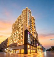 Ziyang Haoting Hotel