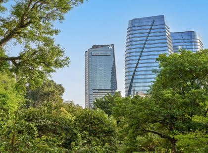 W São Paulo