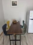 doldamminbak - breakfast