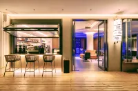 Anxiang · Guduju Vacation Boutique Stay - ที่มีบาร์