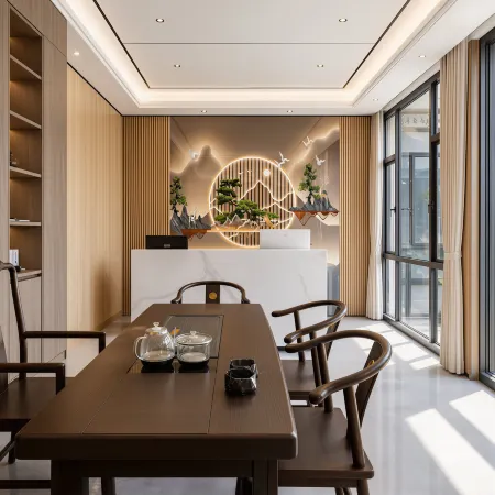 Yanbian Liubai Homestay