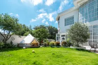 Sujian Inn (Shanghai International Tourism and Vacation Zone Branch) -  case vacanza in affitto
